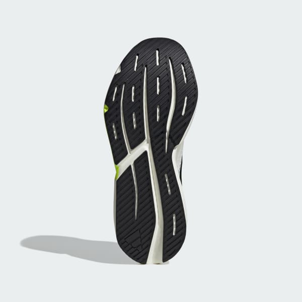 Lookbook adidas Light Blaze Off White/Wit/Lucid Lemon JR9737