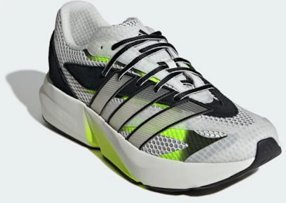 adidas Light Blaze Off White/Wit/Lucid Lemon JR9737 Shop adidas Light Blaze Off White/Wit/Lucid Lemon JR9737
