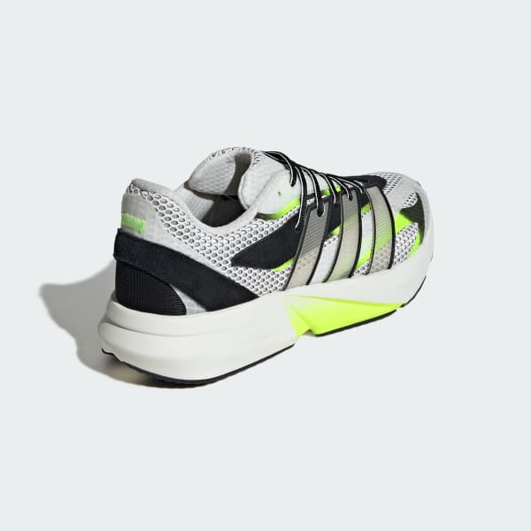 Purchase adidas Light Blaze Off White/Wit/Lucid Lemon JR9737
