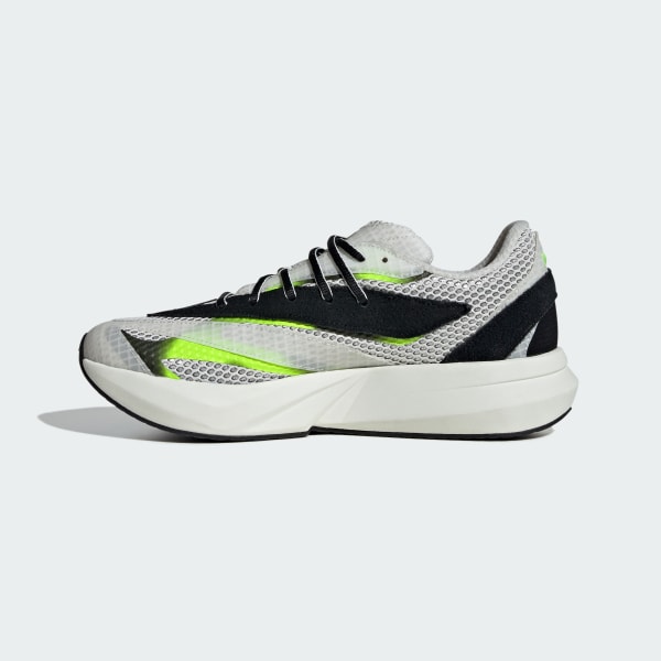 Details for adidas Light Blaze Off White/Wit/Lucid Lemon JR9737