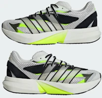 Sizing adidas Light Blaze Off White/Off White/Lucid Lemon JR9737