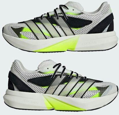 adidas Light Blaze Off White/Wit/Lucid Lemon JR9737 Sizing adidas Light Blaze Off White/Wit/Lucid Lemon JR9737