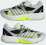 Sizing adidas Light Blaze Off White/Wit/Lucid Lemon JR9737