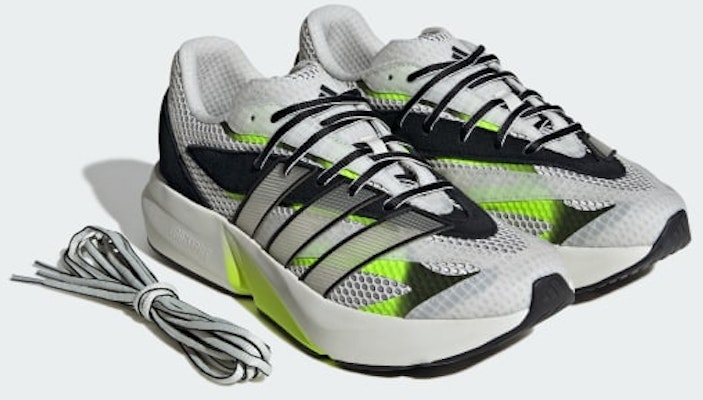 adidas Light Blaze Off White/Wit/Lucid Lemon JR9737 Cheap adidas Light Blaze Off White/Wit/Lucid Lemon JR9737