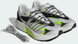 Cheap adidas Light Blaze Off White/Wit/Lucid Lemon JR9737