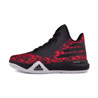 adidas Light Em Up 2 Black/Red