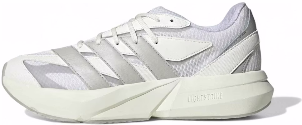 アディダス ライトブレイズ ''コアホワイト グレー'' JR7328 Buy アディダス ライトブレイズ ''コアホワイト グレー'' JR7328