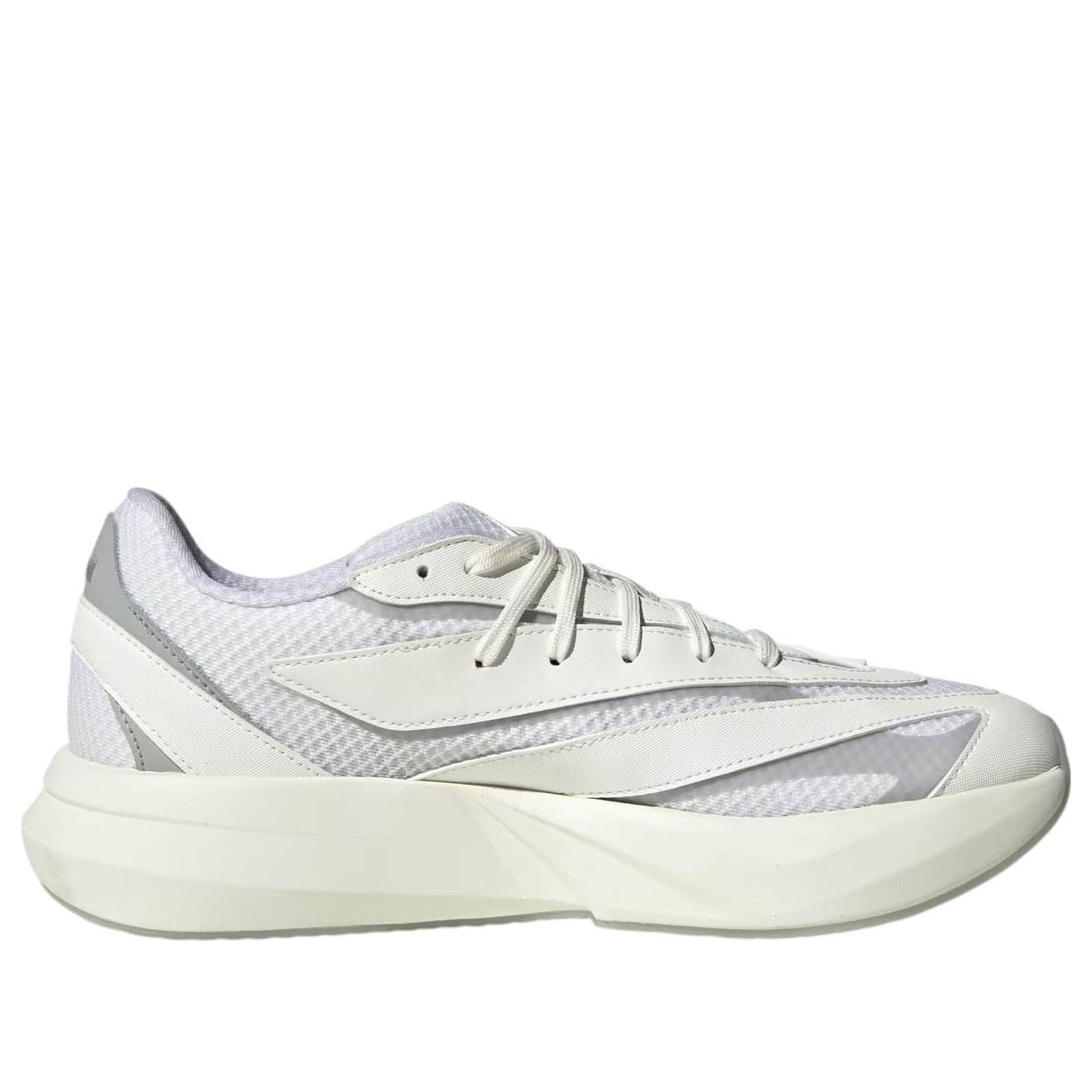 Order アディダス ライトブレイズ ''コアホワイト グレー'' JR7328