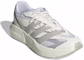 Lookbook adidas Lightblaze 'Core White Grey' JR7328