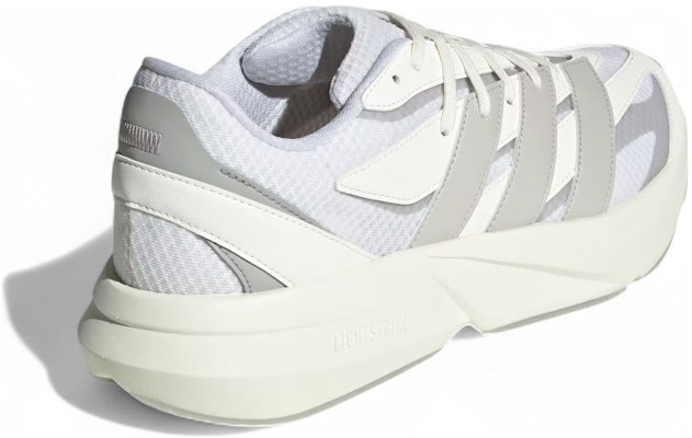 アディダス ライトブレイズ ''コアホワイト グレー'' JR7328 Shop アディダス ライトブレイズ ''コアホワイト グレー'' JR7328