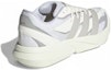 Shop アディダス ライトブレイズ ''コアホワイト グレー'' JR7328