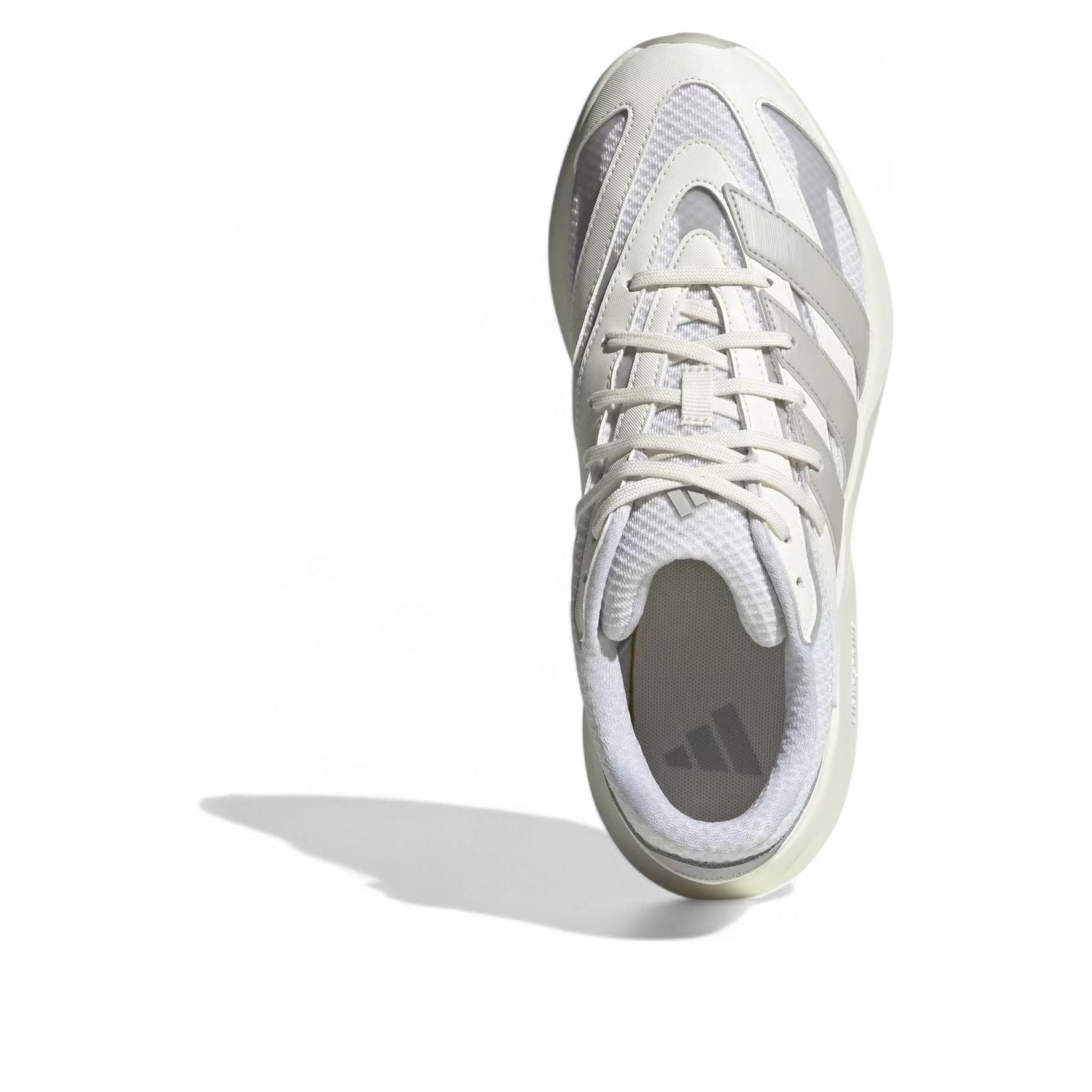 Purchase アディダス ライトブレイズ ''コアホワイト グレー'' JR7328