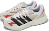 Lookbook adidas Lightblaze ''Off White Schwarz Rot'' JQ9967