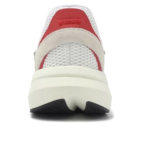 adidas Lightblaze 'Off White Black Scarlet' 圖 4
