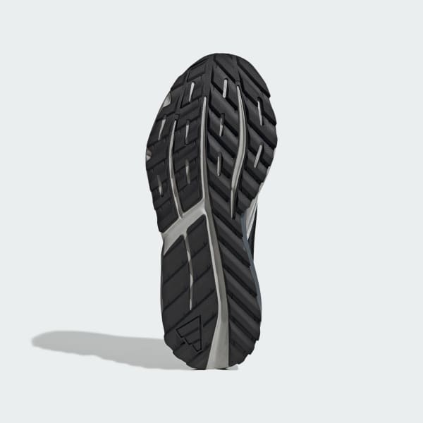 Shop 阿迪达斯Lightblaze ATR二手运动鞋 墨色/灰色/玛瑙灰 JP7773