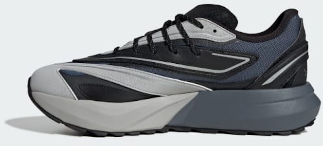 Adidas Lightblaze ATR Zapatillas Usadas Tinta/Gris Dos/Ónix JP7773 Sizing Adidas Lightblaze ATR Zapatillas Usadas Tinta/Gris Dos/Ónix JP7773