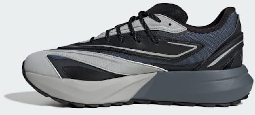 阿迪达斯Lightblaze ATR二手运动鞋 墨色/灰色/玛瑙灰 JP7773 Sizing 阿迪达斯Lightblaze ATR二手运动鞋 墨色/灰色/玛瑙灰 JP7773