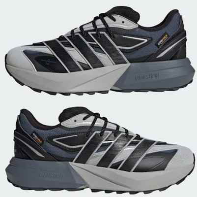 阿迪达斯Lightblaze ATR二手运动鞋 墨色/灰色/玛瑙灰 JP7773 Cheap 阿迪达斯Lightblaze ATR二手运动鞋 墨色/灰色/玛瑙灰 JP7773