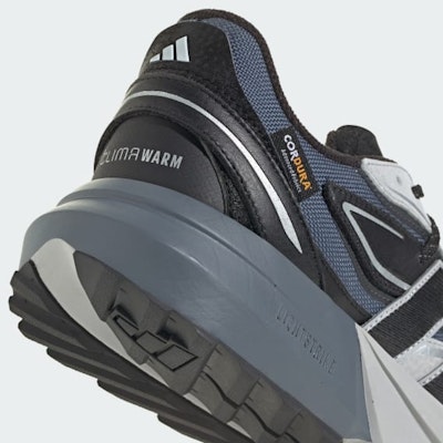 阿迪达斯Lightblaze ATR二手运动鞋 墨色/灰色/玛瑙灰 JP7773 2