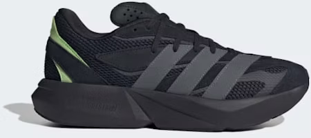 Adidas Lightblaze Core Black/Grey Five/Lime Burst JR3465 Adidas Lightblaze Core Black/Grey Five/Lime Burst JR3465