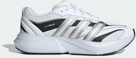 Adidas Lightblaze Glow Cloud White/Matte Silver/Core Black JP6288 Adidas Lightblaze Glow Cloud White/Matte Silver/Core Black JP6288