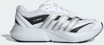 Buy Adidas Lightblaze Glow Cloud Wit/Mat Zilver/Kern Zwart JP6288