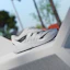 Lookbook Adidas Lightblaze Glow Cloud Wit/Mat Zilver/Kern Zwart JP6288