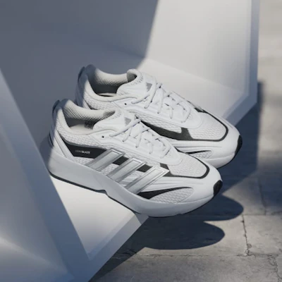 Adidas Lightblaze Glow Cloud Wit/Mat Zilver/Kern Zwart JP6288 Purchase Adidas Lightblaze Glow Cloud Wit/Mat Zilver/Kern Zwart JP6288