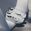 Purchase Adidas Lightblaze Glow Cloud Wit/Mat Zilver/Kern Zwart JP6288