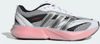 Buy adidas Lightblaze Glow 夜光運動鞋 - 雲白/黑色/亮紅色時尚百搭款 JS2061