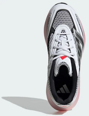 adidas Lightblaze Glow 夜光運動鞋 - 雲白/黑色/亮紅色時尚百搭款 JS2061 Order adidas Lightblaze Glow 夜光運動鞋 - 雲白/黑色/亮紅色時尚百搭款 JS2061