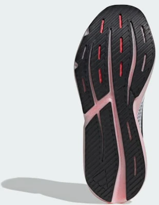 adidas Lightblaze Glow 夜光運動鞋 - 雲白/黑色/亮紅色時尚百搭款 JS2061 Lookbook adidas Lightblaze Glow 夜光運動鞋 - 雲白/黑色/亮紅色時尚百搭款 JS2061