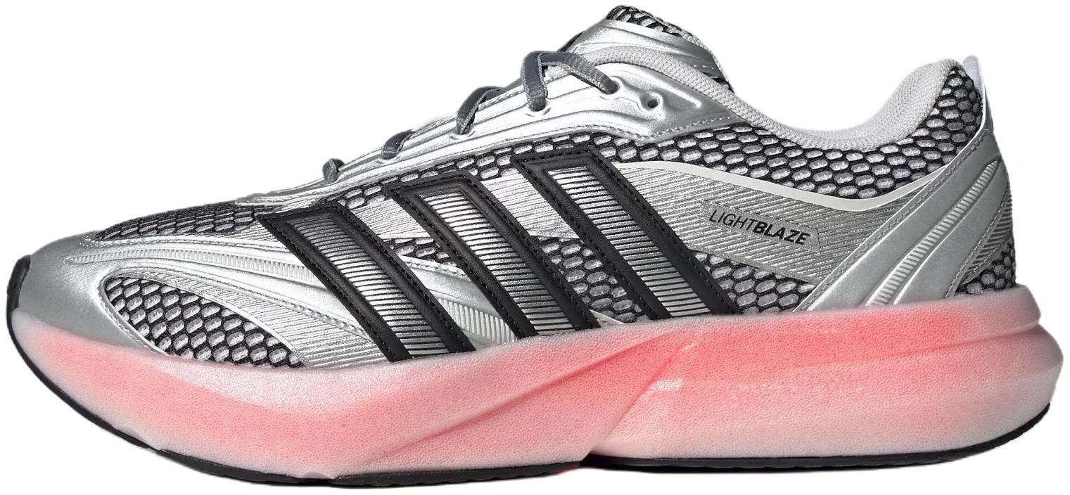 adidas-lightblaze-glow-silver-pink-casual-running-shoes-stylish-and-durable-jr-1797