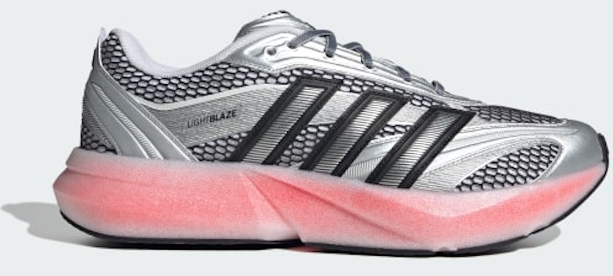 Adidas Lightblaze Glow Sneakers Cloud White/Matte Silver/Silver Metallic HQ5055 Buy Adidas Lightblaze Glow Sneakers Cloud White/Matte Silver/Silver Metallic HQ5055