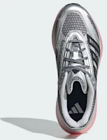 Order Adidas Lightblaze Glow Sneakers Cloud White/Matte Silver/Silver Metallic HQ5055