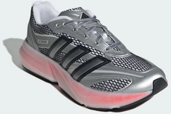 Adidas Lightblaze Glow Sneakers Cloud White/Matte Silver/Silver Metallic HQ5055 Shop Adidas Lightblaze Glow Sneakers Cloud White/Matte Silver/Silver Metallic HQ5055