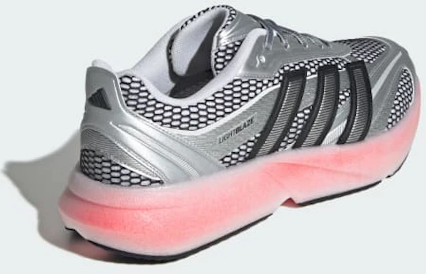 Adidas Lightblaze Glow Sneakers Cloud White/Matte Silver/Silver Metallic HQ5055 Purchase Adidas Lightblaze Glow Sneakers Cloud White/Matte Silver/Silver Metallic HQ5055