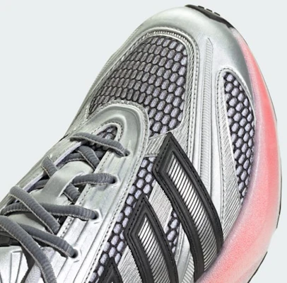 Adidas Lightblaze Glow Sneakers Cloud White/Matte Silver/Silver Metallic HQ5055 Sizing Adidas Lightblaze Glow Sneakers Cloud White/Matte Silver/Silver Metallic HQ5055