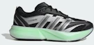 Buy Adidas Lightblaze Glow Sneakers Zwart/Zilver Metallic/Lime Burst JP6321