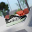 Shop Adidas Lightblaze Glow Sneakers Zwart/Zilver Metallic/Lime Burst JP6321