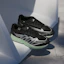 Purchase Adidas Lightblaze Glow Sneakers Core Black/Silver Metallic/Lime Burst JP6321
