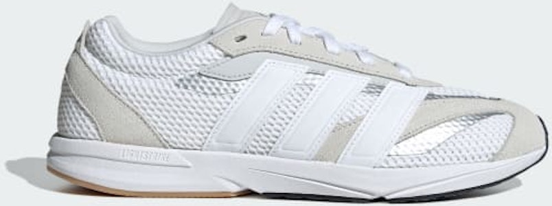 Adidas Lightblaze LP Sepatu Abu-Abu/Putih Cloud/Perak Metalik JS3197 Buy Adidas Lightblaze LP Sepatu Abu-Abu/Putih Cloud/Perak Metalik JS3197