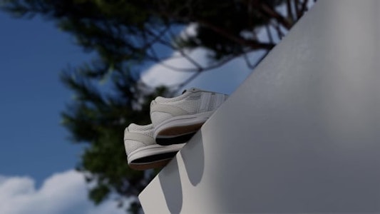 Adidas Lightblaze LP Sepatu Abu-Abu/Putih Cloud/Perak Metalik JS3197 Order Adidas Lightblaze LP Sepatu Abu-Abu/Putih Cloud/Perak Metalik JS3197