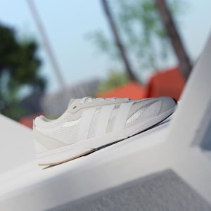 Adidas Lightblaze LP Sepatu Abu-Abu/Putih Cloud/Perak Metalik JS3197 Lookbook Adidas Lightblaze LP Sepatu Abu-Abu/Putih Cloud/Perak Metalik JS3197