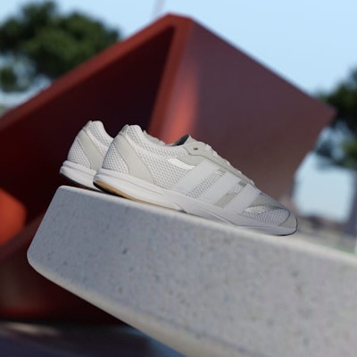 アディダス ライトブレイズ LP シューズ グレー/クラウドホワイト/シルバーメタリック JS3197 Details for アディダス ライトブレイズ LP シューズ グレー/クラウドホワイト/シルバーメタリック JS3197