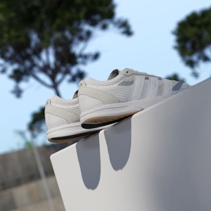 Adidas Lightblaze LP Sepatu Abu-Abu/Putih Cloud/Perak Metalik JS3197 Cheap Adidas Lightblaze LP Sepatu Abu-Abu/Putih Cloud/Perak Metalik JS3197