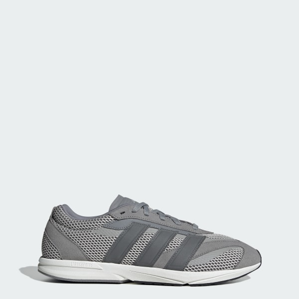 Adidas Lightblaze LP Shoes Grey Three/Grey Four/Grey Two JQ1227