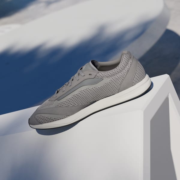 Details for 아디다스 라이트블레이즈 LP 신발 그레이 쓰리/그레이 포/그레이 투 JQ1227