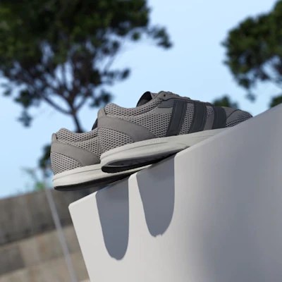 아디다스 라이트블레이즈 LP 신발 그레이 쓰리/그레이 포/그레이 투 JQ1227 Sizing 아디다스 라이트블레이즈 LP 신발 그레이 쓰리/그레이 포/그레이 투 JQ1227