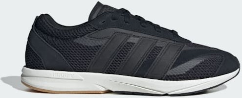 Adidas Lightblaze LP Sneakers Core Black/Core Black/Carbon JS3198 Adidas Lightblaze LP Sneakers Core Black/Core Black/Carbon JS3198